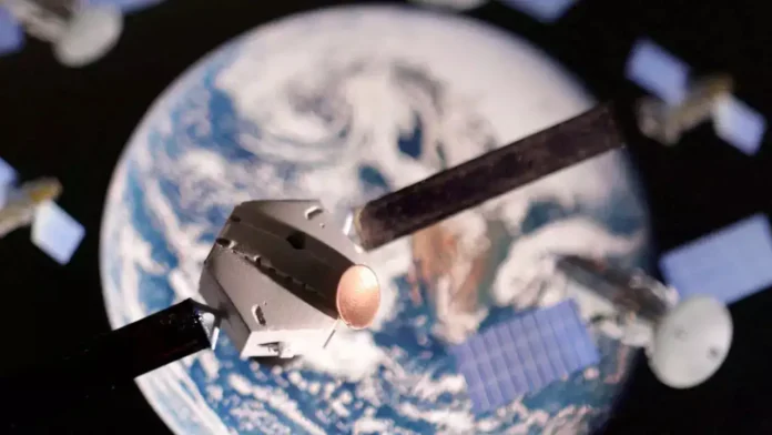 China's New Laser Satellite Achieves 1 Gbps Downlink—Five Times Faster Than Starlink