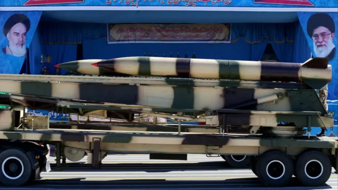 Iranian Weapon with Ideological Payload: What Is the Kheibar Shekan Missile?