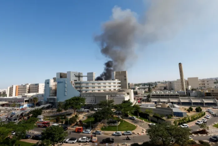 Iran May Halt IAEA Ties After Israeli Assault, 51 Killed in Gaza