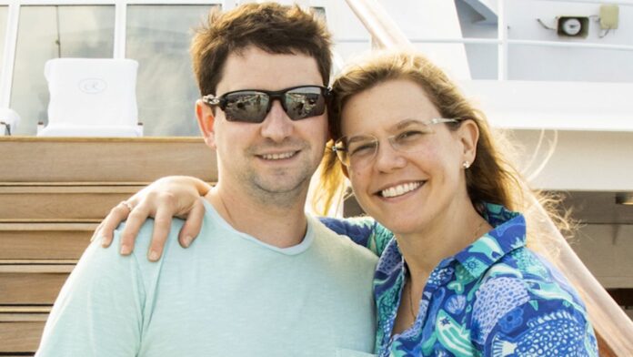 A federal jury has awarded $500,000 to Erin Smith, widow of MPD Officer Jeffrey Smith, finding David Walls-Kaufman