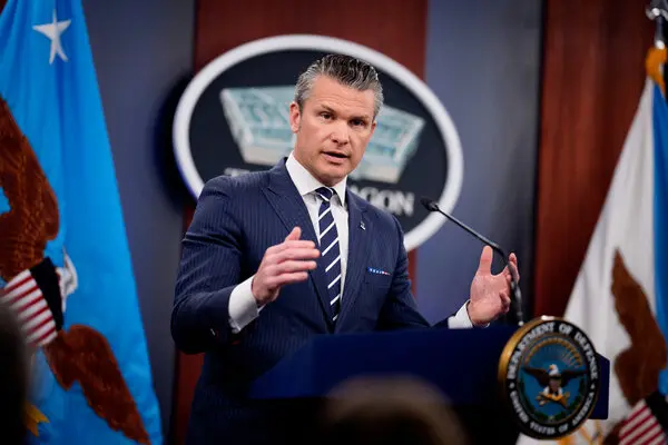 US Officials Uncertain About Iran’s Uranium Stockpile After Strikes