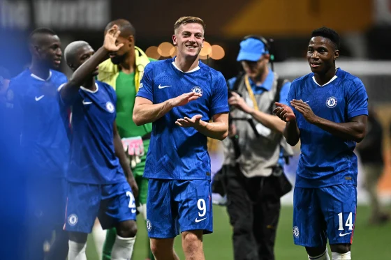 Chelsea Defeats LAFC 2-0 in FIFA Club World Cup Opener