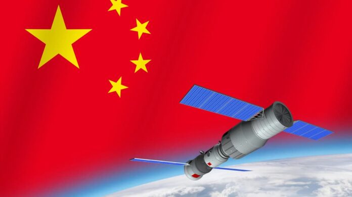 China Claims Laser Satellite Beats Starlink with 1 Gbps Speed