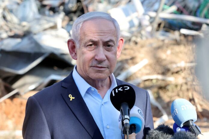 Netanyahu Claims “Historic Victory” Over Iran