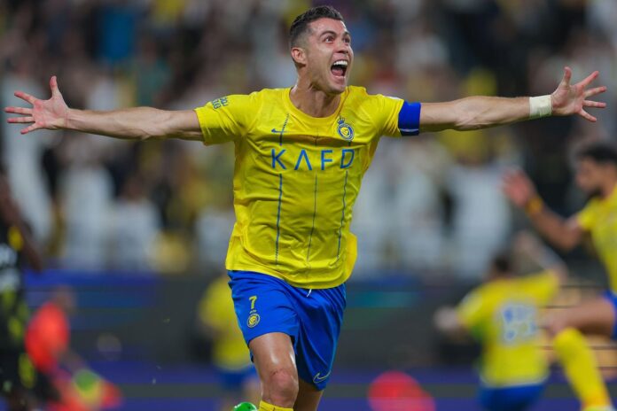 Cristiano Ronaldo’s Record‑Breaking Al Nassr Deal: Inside the Numbers and What Lies Ahead