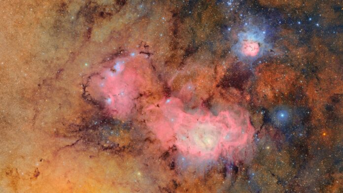 World’s Largest Digital Camera Reveals Stunning First Images from Rubin Observatory