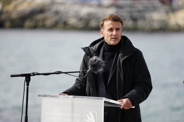 Macron