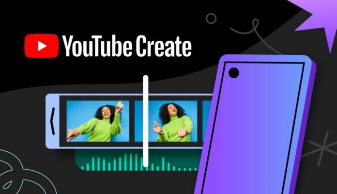 Google Prepares YouTube Create App for iOS, Two Years After Android Debut