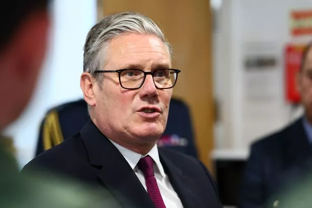 Starmer Faces Largest Rebellion Over Disability Benefit Cuts