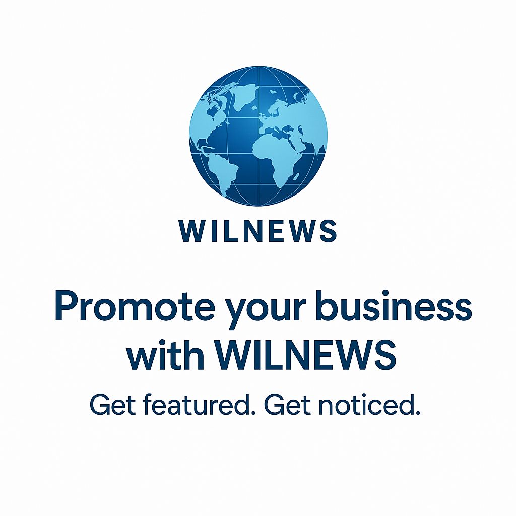 Wil-news Promotion