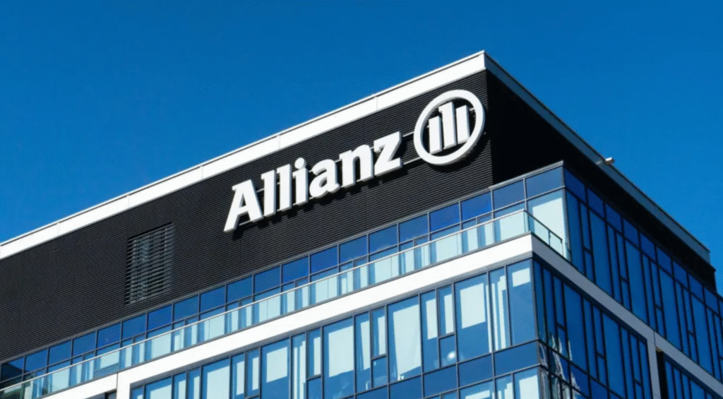 Allianz company