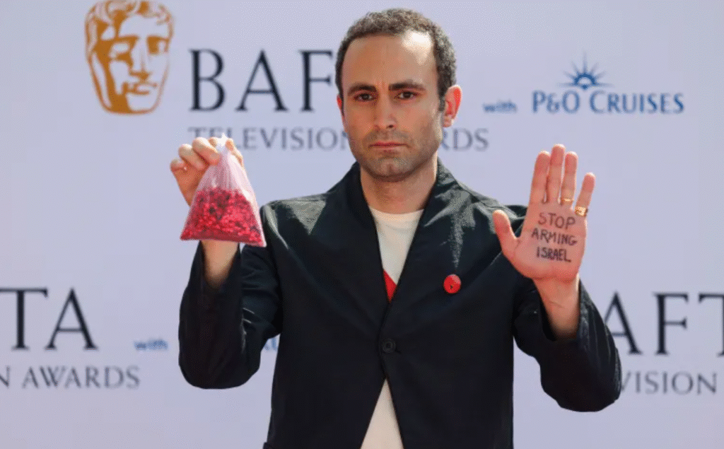 Khalid Abdalla