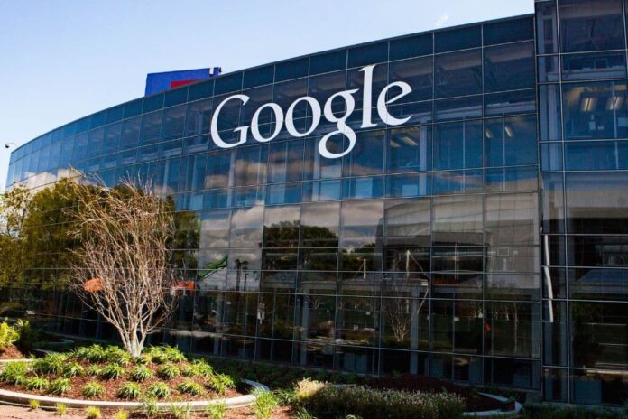 Google Data Center Electricity Use Doubles in Four Years Amid AI Expansion