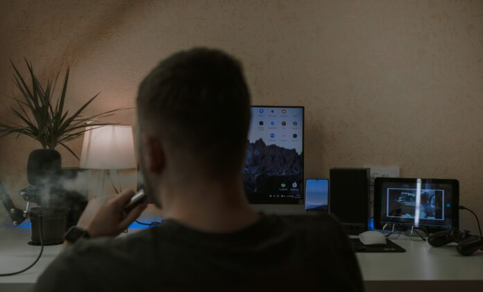 Hacker