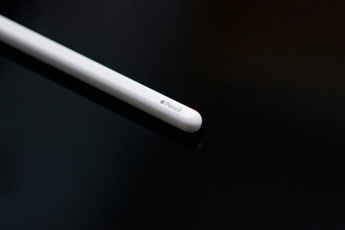 Apple Pencil Pro