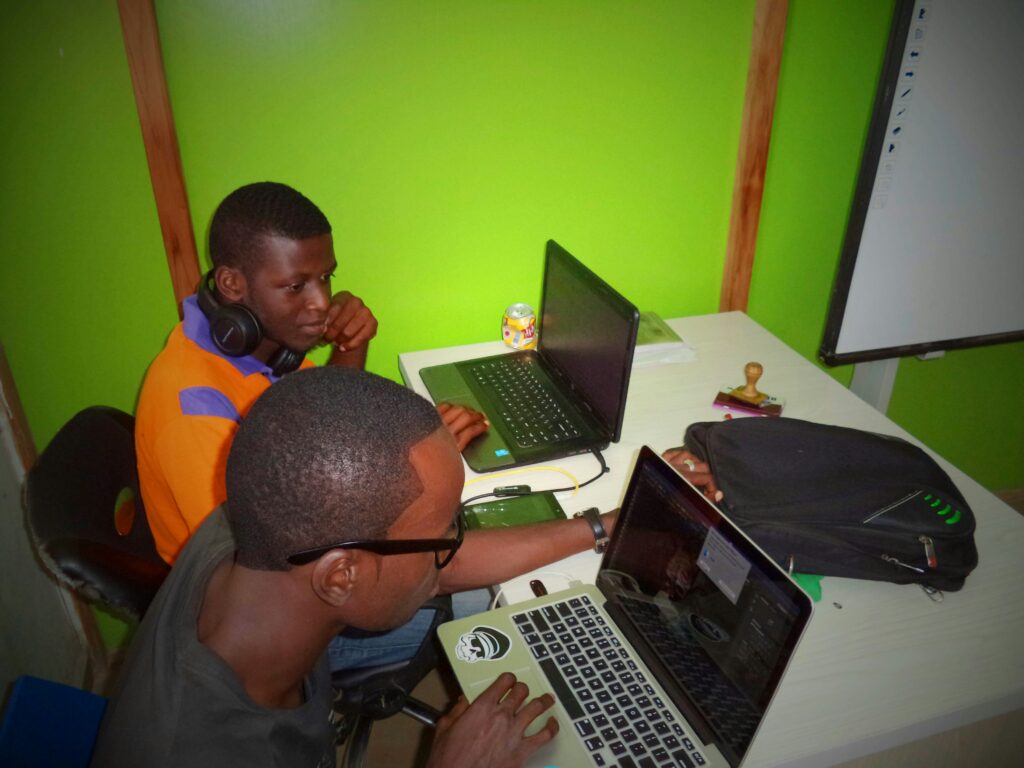 Hackers