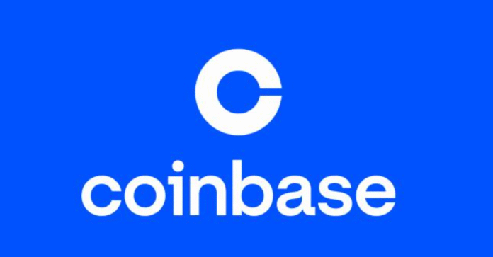 coinbase logo