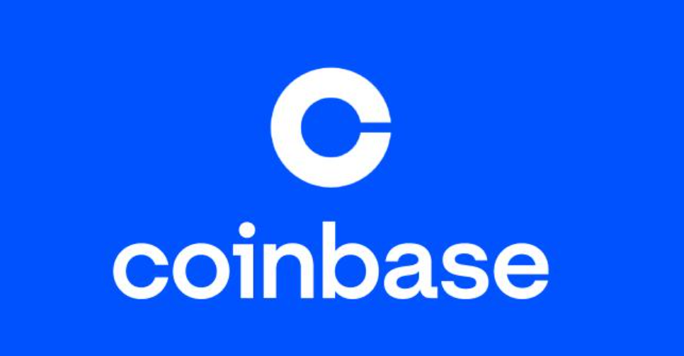coinbase logo