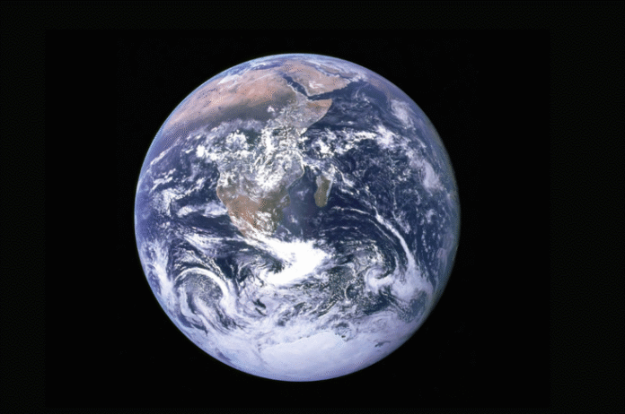 earth will-rotate faster