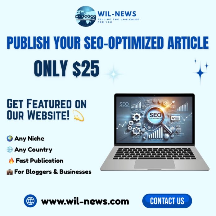 Wil-news Promotion Ad