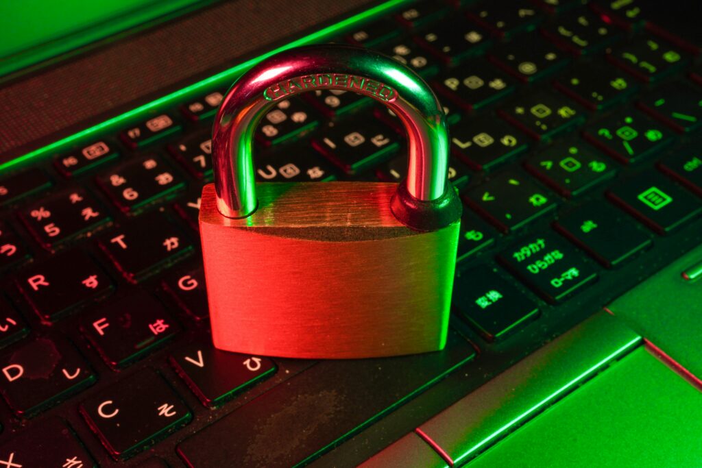 Malware Lock 2