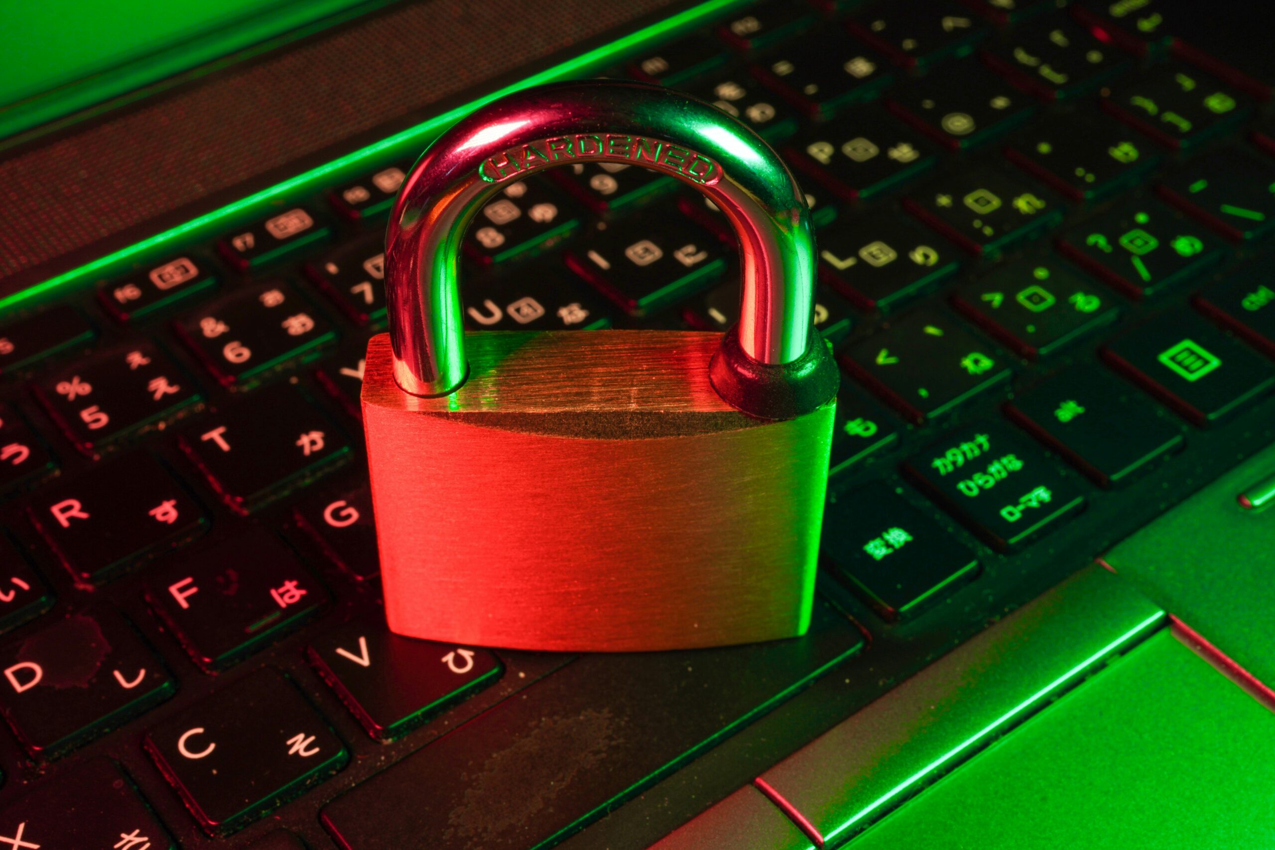 Malware Lock 2