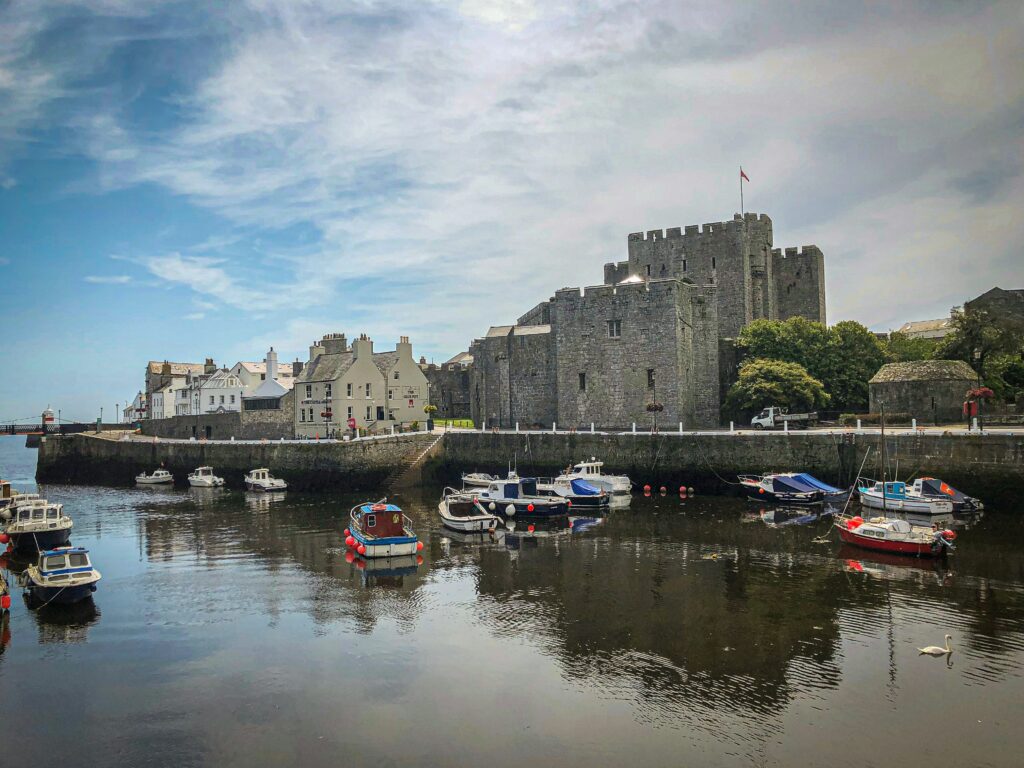 Isle of man 2