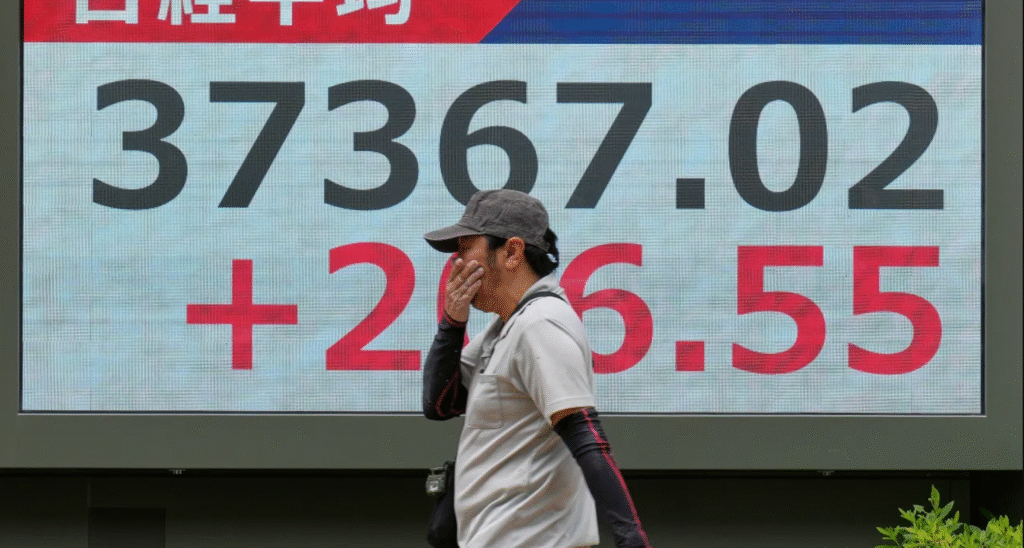 japan finance 2
