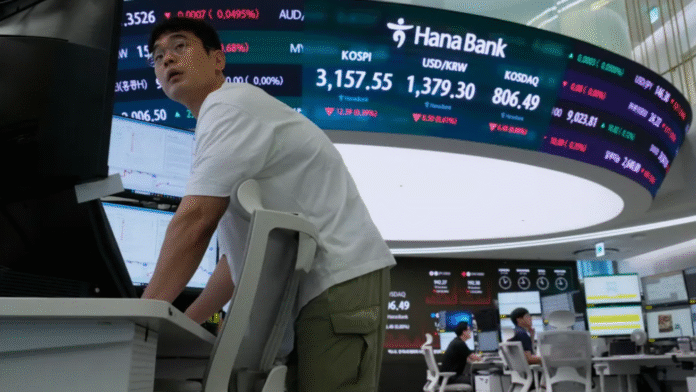 japan finance
