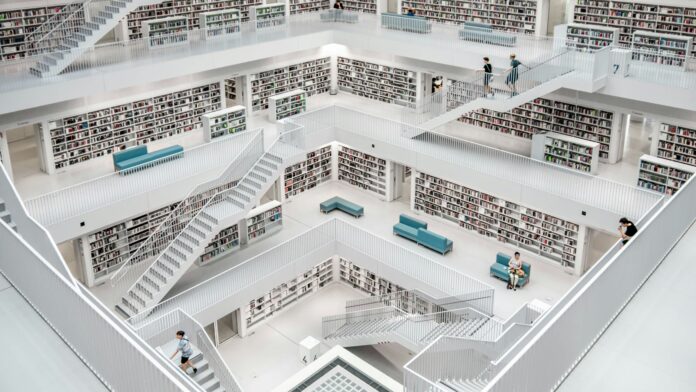 library