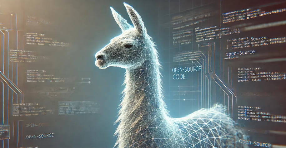 llama meta ai 2