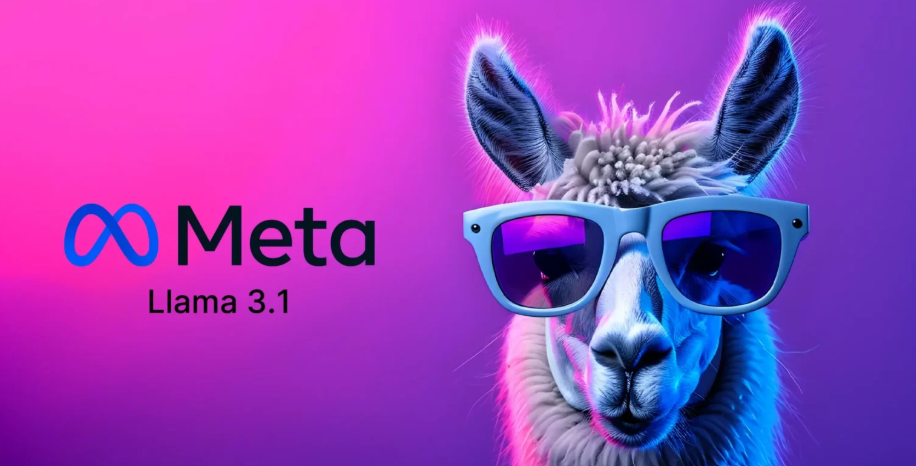 llama meta ai