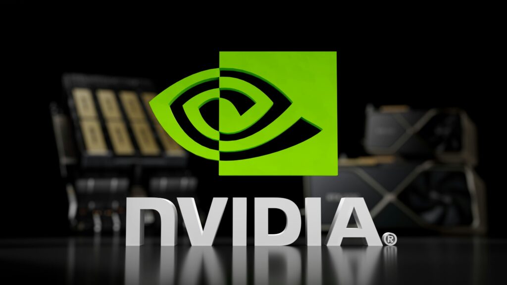 Nividia