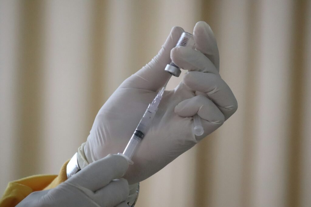 Vaccine 2