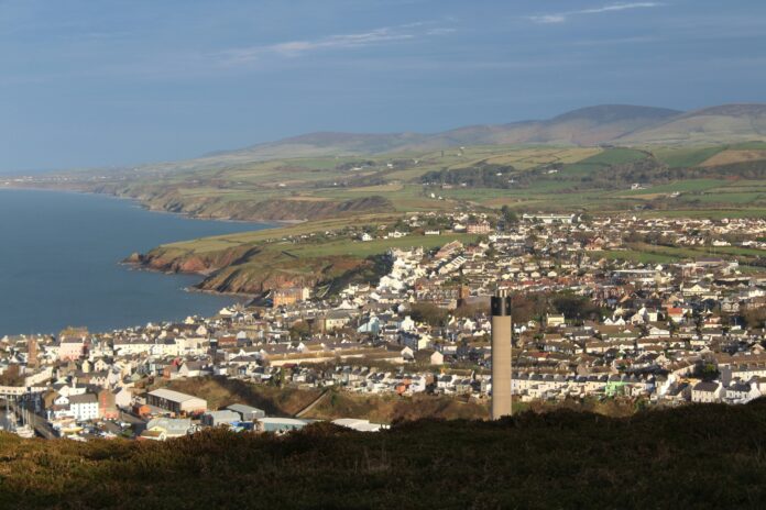 Isle of man 1