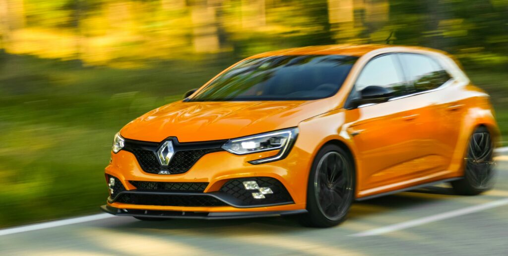 renault vehicle 1