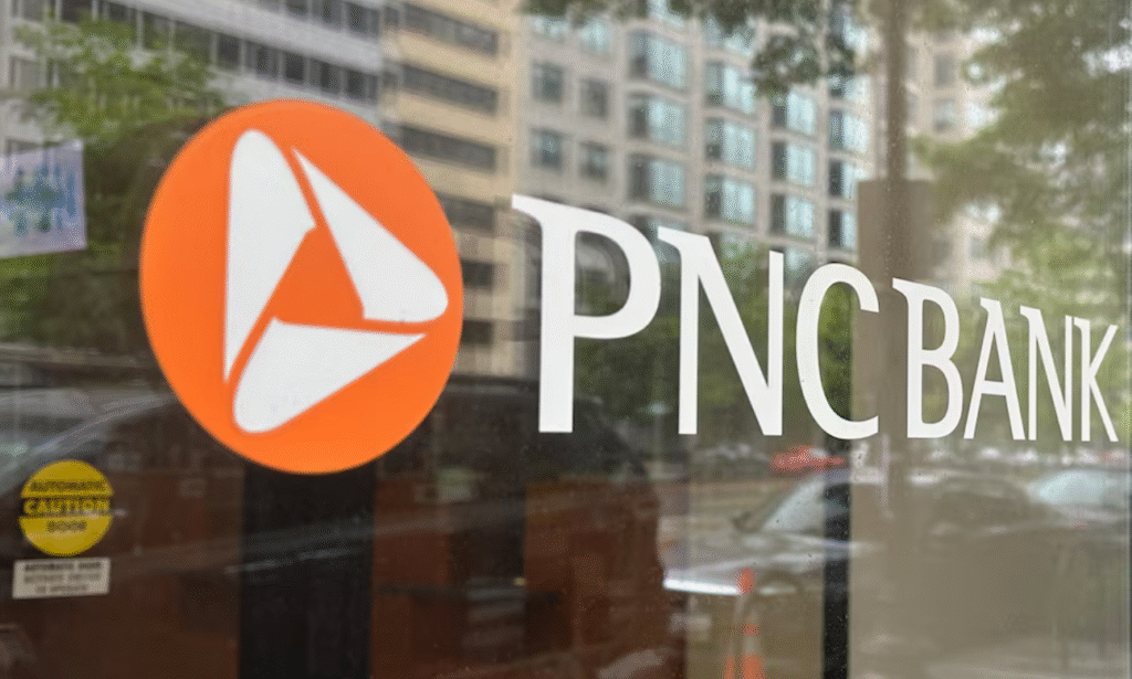 pnc bank