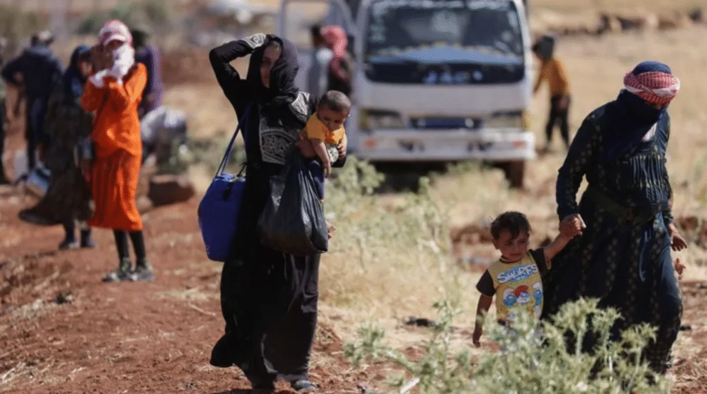 syria image