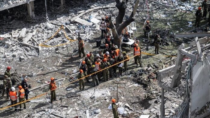 Economic Fallout of 12‑Day Israel–Iran Conflict Tops $40 Billion