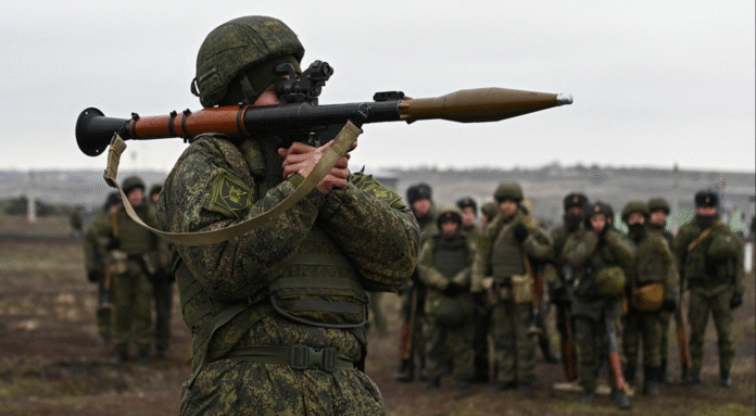 ukraine-russia war