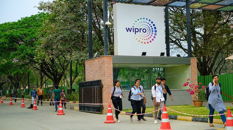 wipro IT company