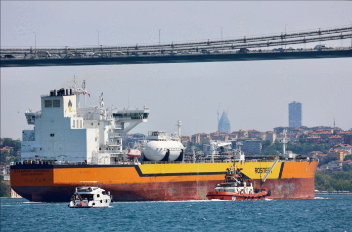 India Russian oil imports