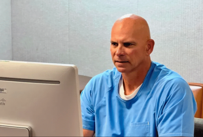 Lyle Menendez parole denial