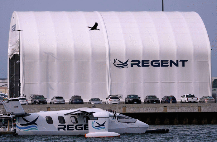 seaglider ship innovation