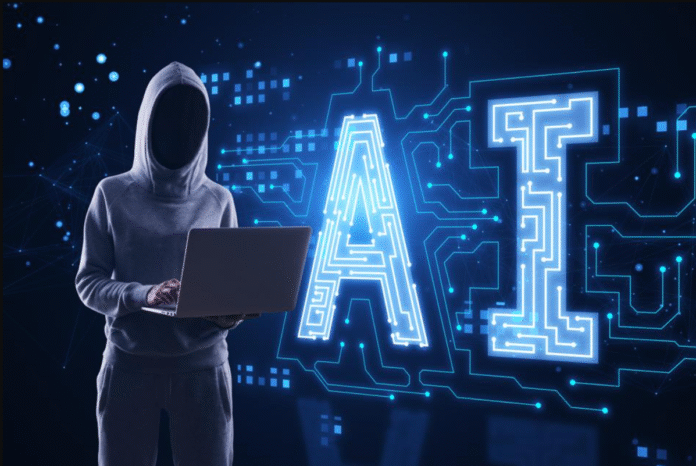 AI hacking threats