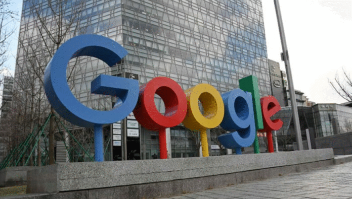 Google Australia anti-competitive fine