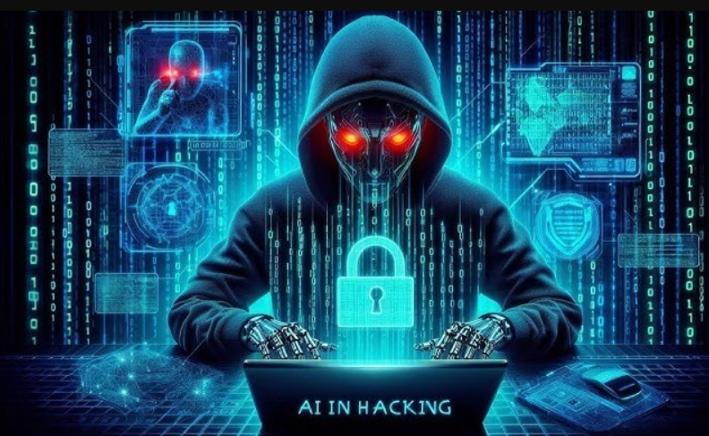 AI hacking threats