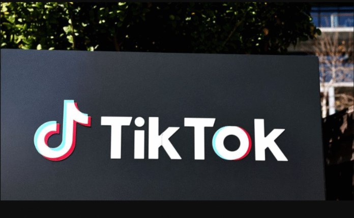 TikTok layoffs UK