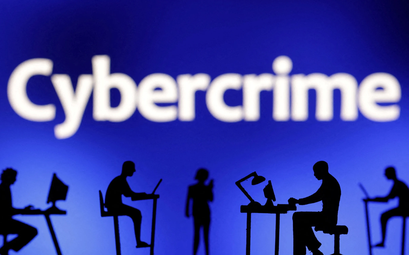Nigeria Crypto Scam Deportations