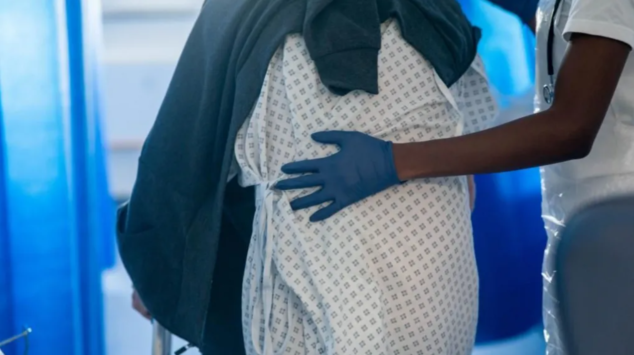 community diagnostic centres success